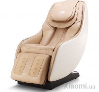 Массажное кресло Xiaomi Momoda Smart Relaxing Massage Chair Leather Beige (RT5850BG)